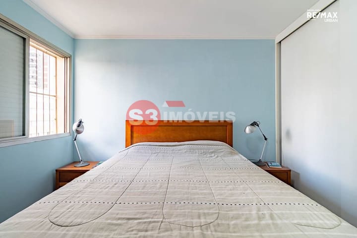 Apartamento à venda com 2 quartos, 87m² - Foto 16