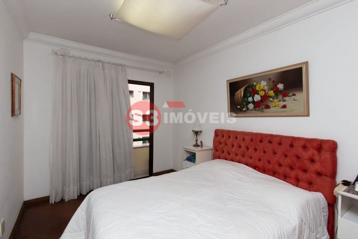 Apartamento à venda com 3 quartos, 97m² - Foto 8