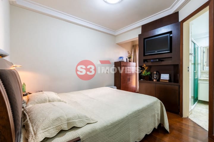 Apartamento à venda com 3 quartos, 120m² - Foto 18