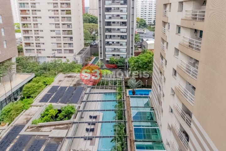 Apartamento à venda com 3 quartos, 107m² - Foto 28