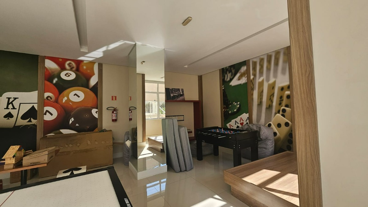 Apartamento à venda com 2 quartos, 94m² - Foto 31