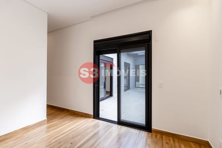 Casa de Condomínio à venda com 2 quartos, 216m² - Foto 21