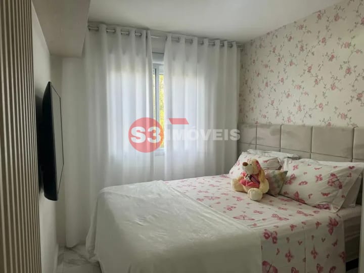 Apartamento à venda com 2 quartos, 58m² - Foto 13