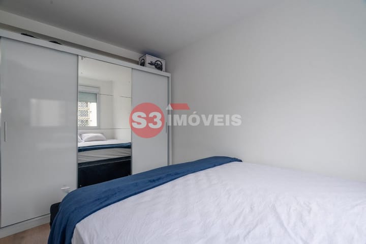 Apartamento à venda com 2 quartos, 84m² - Foto 34