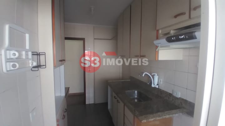 Apartamento à venda com 3 quartos, 73m² - Foto 22