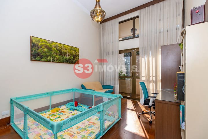 Casa à venda com 5 quartos, 352m² - Foto 6