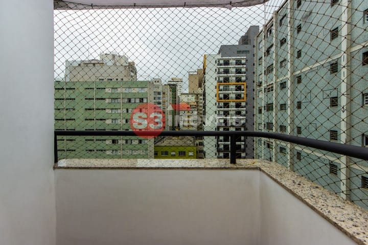 Apartamento à venda com 2 quartos, 63m² - Foto 19