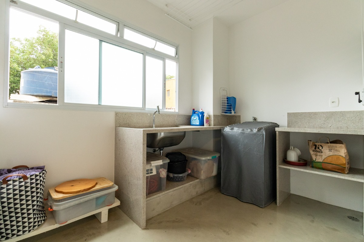 Apartamento à venda com 2 quartos, 113m² - Foto 31