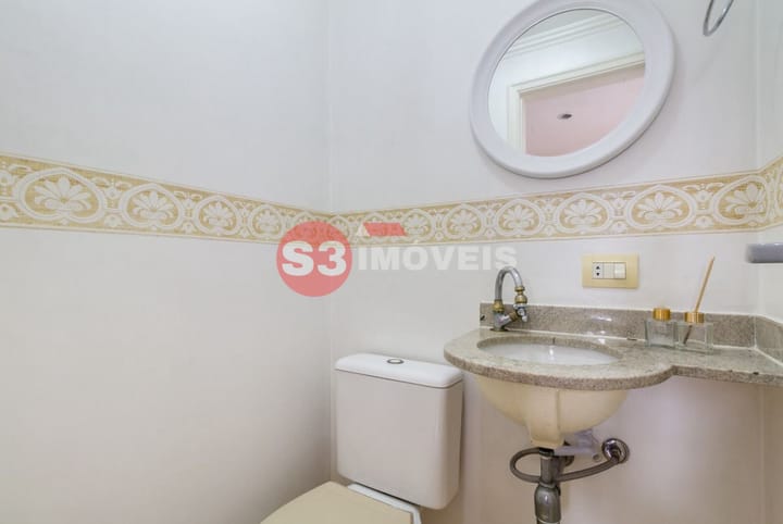 Apartamento à venda com 3 quartos, 89m² - Foto 15