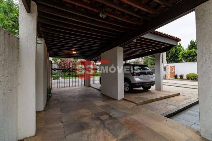 Casa à venda com 4 quartos, 500m² - Foto 91