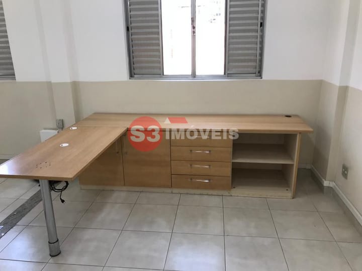 Conjunto Comercial-Sala à venda, 60m² - Foto 27