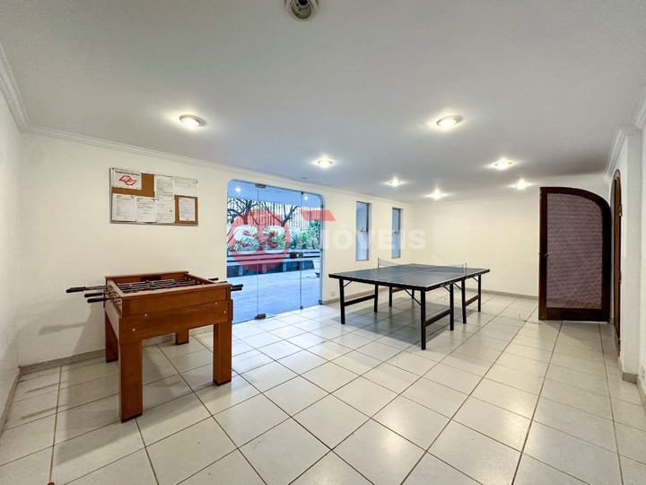 Apartamento à venda com 3 quartos, 95m² - Foto 17