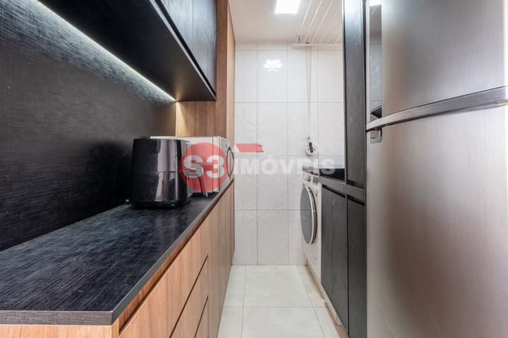 Apartamento à venda com 2 quartos, 51m² - Foto 34