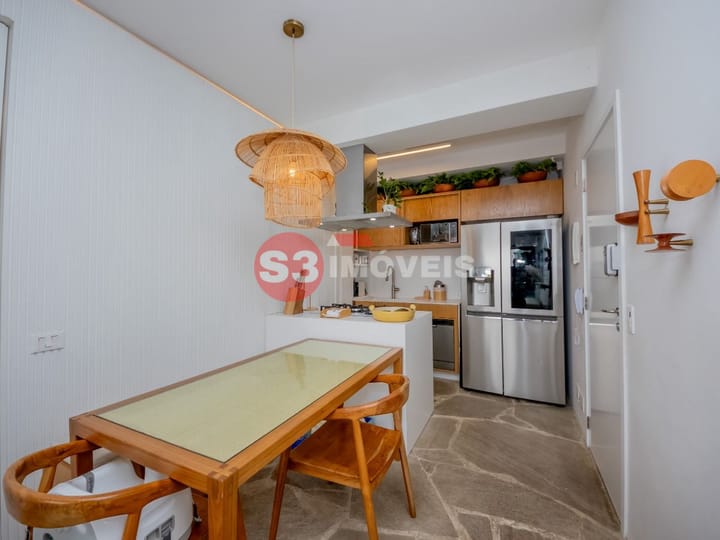 Apartamento à venda com 2 quartos, 105m² - Foto 30