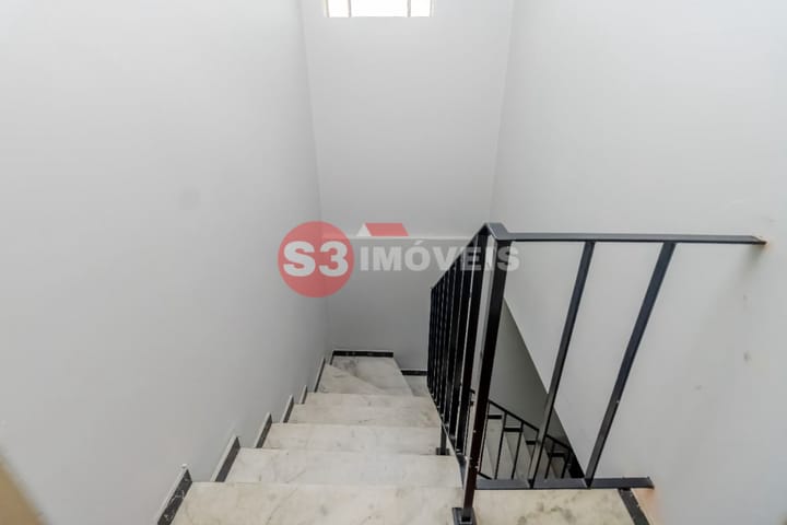 Casa à venda com 3 quartos, 166m² - Foto 19