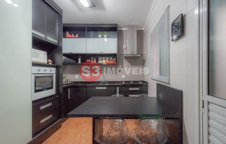 Casa de Condomínio à venda com 3 quartos, 145m² - Foto 12