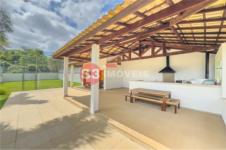 Casa de Condomínio à venda com 3 quartos, 200m² - Foto 40