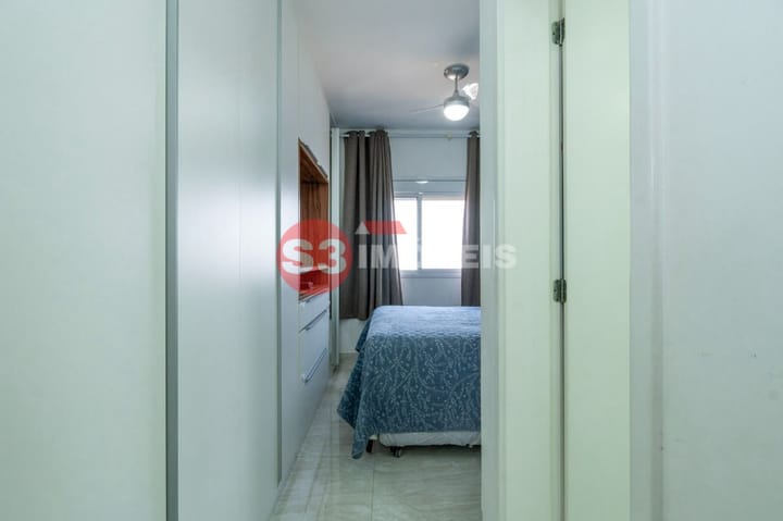 Apartamento à venda com 3 quartos, 91m² - Foto 22