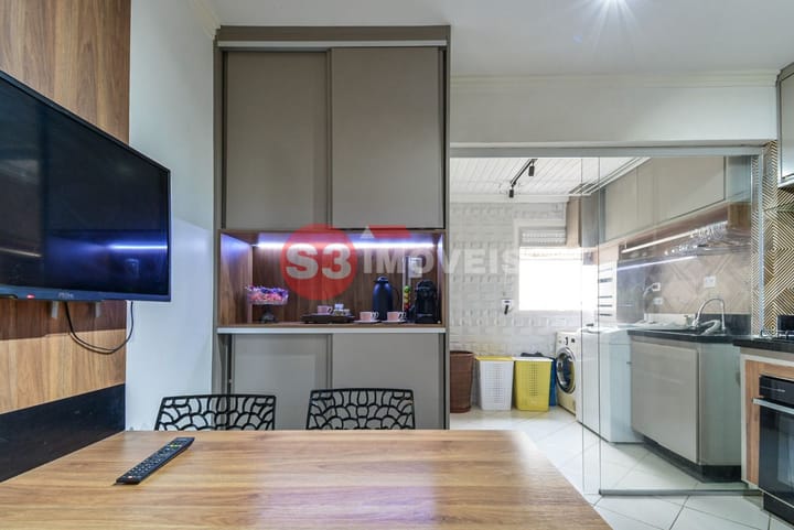 Apartamento à venda com 3 quartos, 111m² - Foto 12