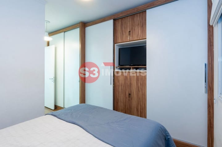 Apartamento à venda com 2 quartos, 91m² - Foto 23