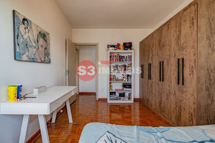 Apartamento à venda com 2 quartos, 97m² - Foto 14