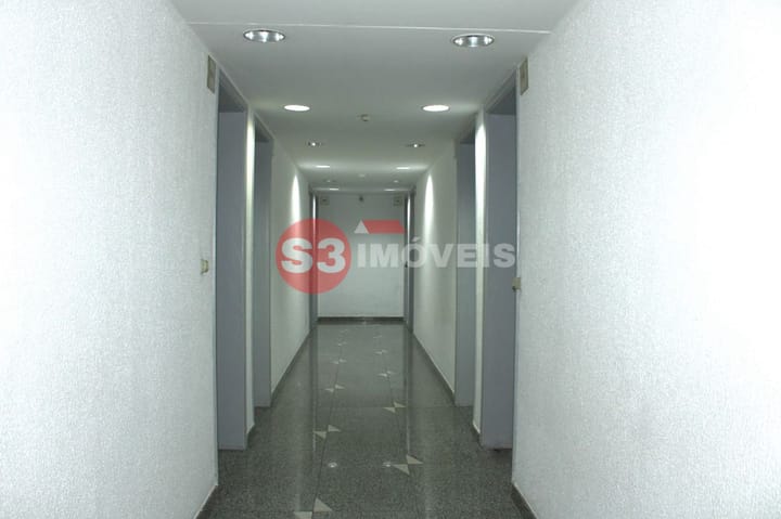 Conjunto Comercial-Sala à venda, 33m² - Foto 6