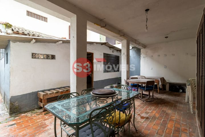 Casa à venda com 3 quartos, 196m² - Foto 16