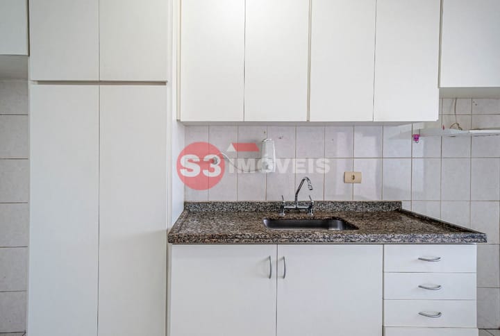 Apartamento à venda com 3 quartos, 94m² - Foto 24