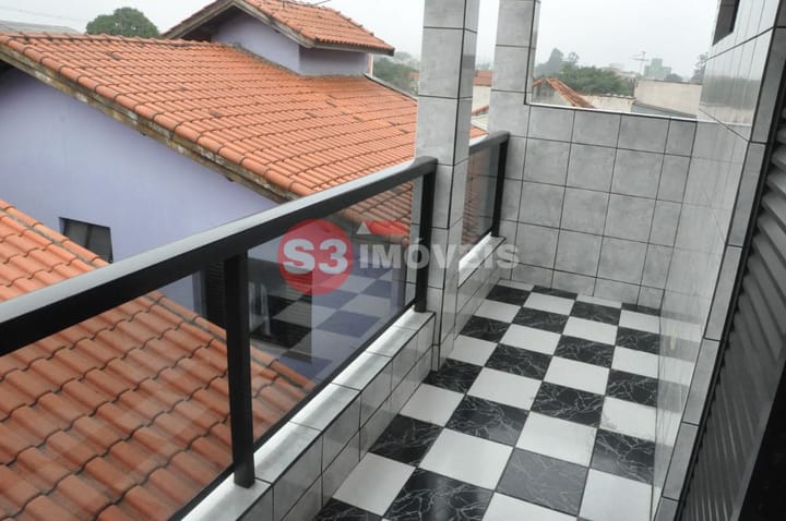 Casa à venda com 5 quartos, 175m² - Foto 54