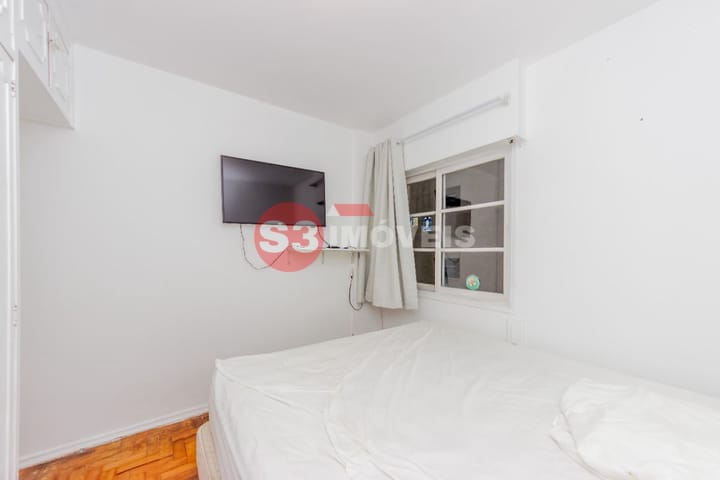 Apartamento à venda com 3 quartos, 104m² - Foto 11