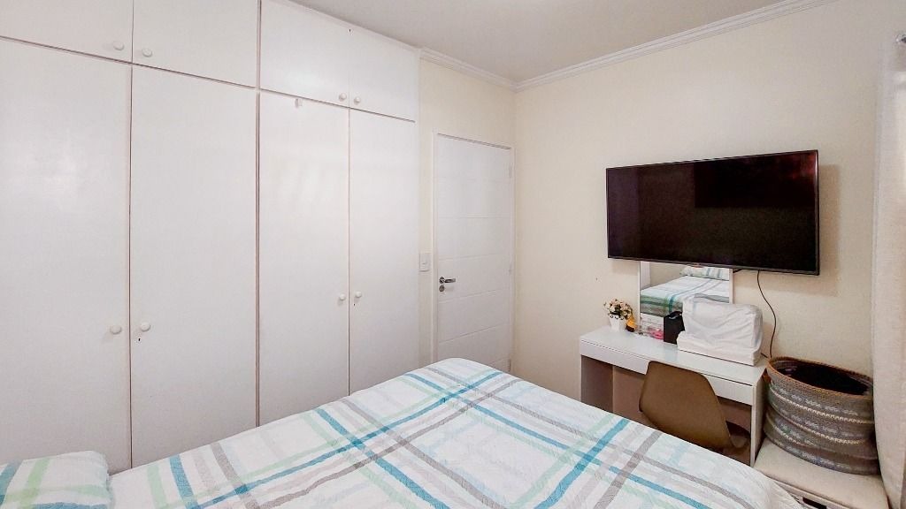 Apartamento à venda com 3 quartos, 110m² - Foto 11