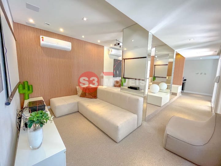 Apartamento à venda com 2 quartos, 68m² - Foto 12