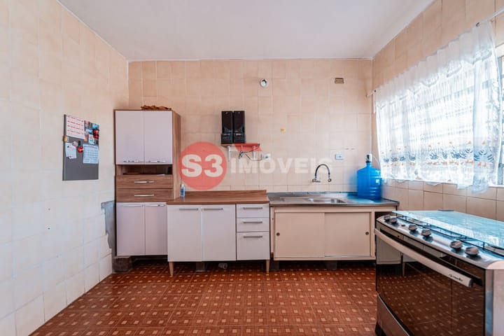 Casa à venda com 3 quartos, 110m² - Foto 9