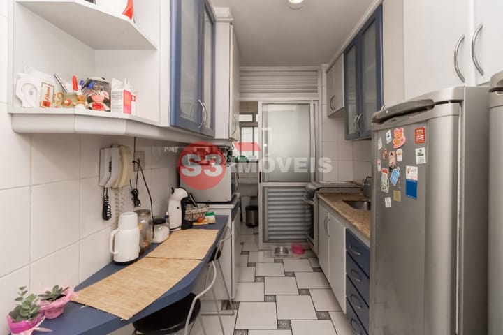 Apartamento à venda com 3 quartos, 74m² - Foto 16