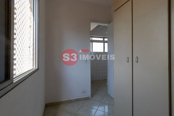 Apartamento à venda com 1 quarto, 87m² - Foto 19