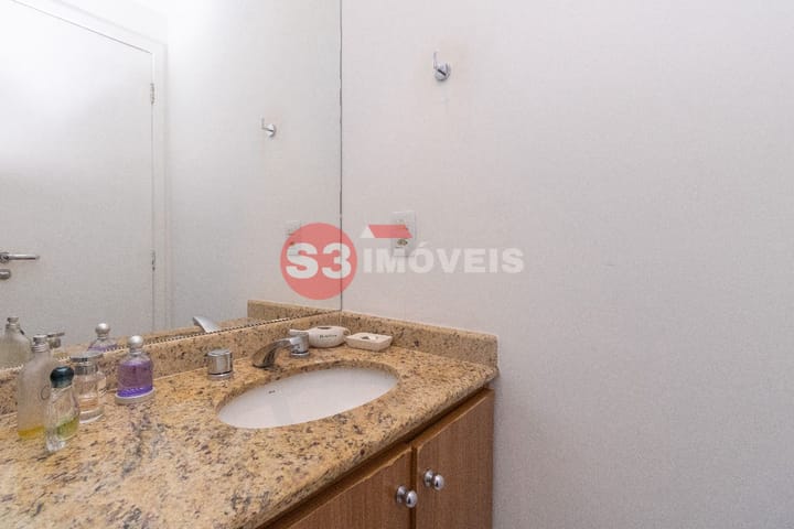 Apartamento à venda com 2 quartos, 65m² - Foto 10