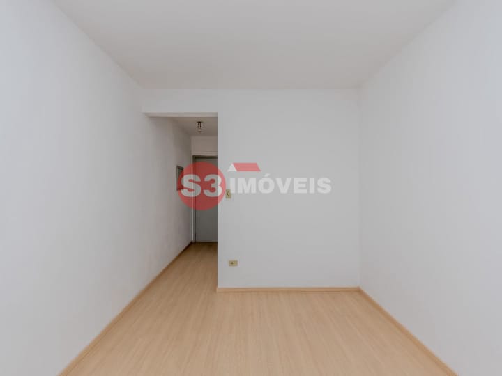 Apartamento à venda com 2 quartos, 65m² - Foto 9