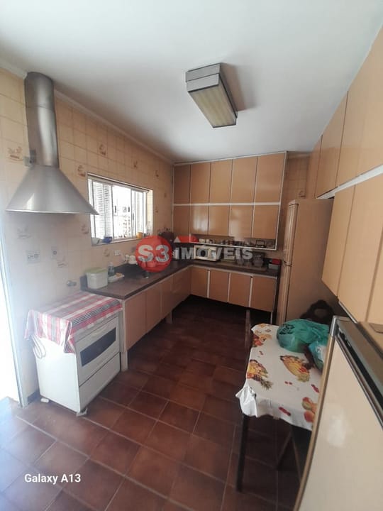 Casa à venda com 5 quartos, 219m² - Foto 45