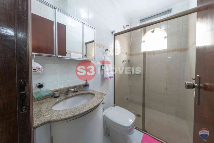 Casa à venda com 3 quartos, 173m² - Foto 18