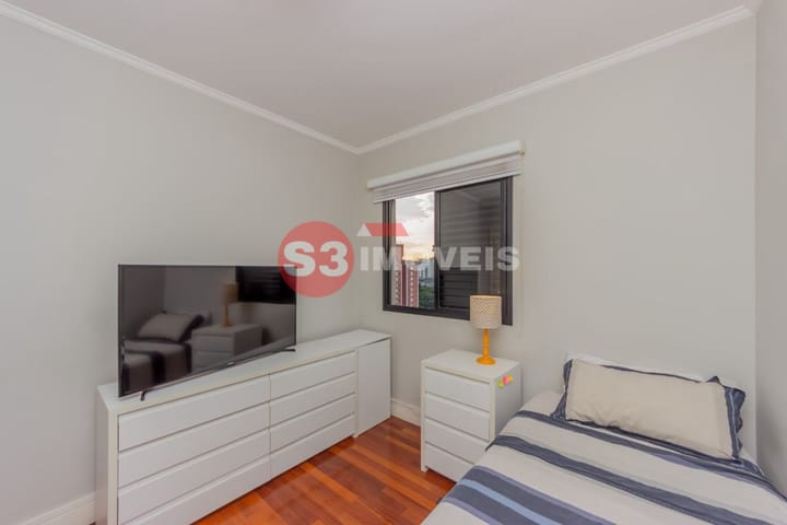 Apartamento à venda com 3 quartos, 104m² - Foto 15