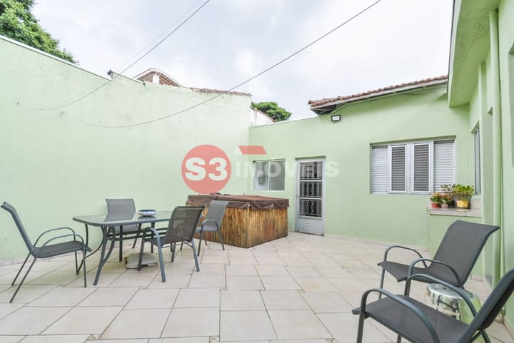 Casa à venda com 4 quartos, 194m² - Foto 25