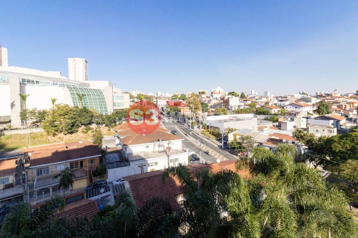 Apartamento à venda com 3 quartos, 61m² - Foto 31