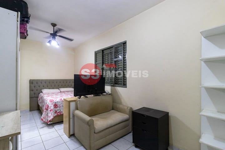 Casa à venda com 3 quartos, 184m² - Foto 21