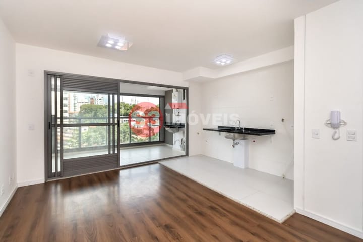 Apartamento à venda com 2 quartos, 72m² - Foto 8