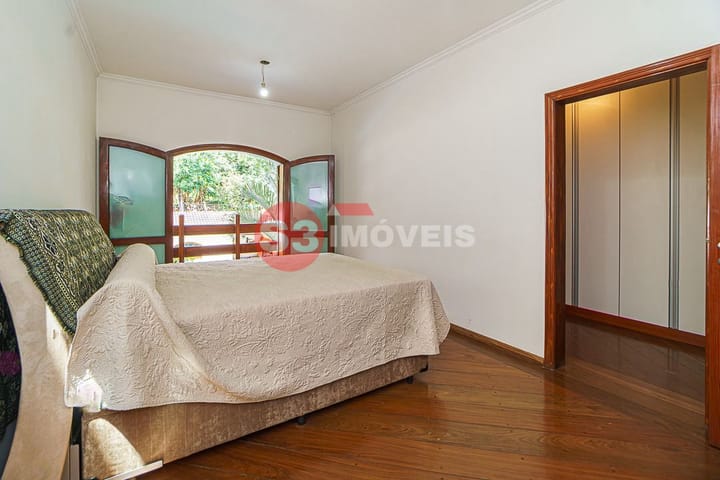 Casa à venda com 4 quartos, 560m² - Foto 12