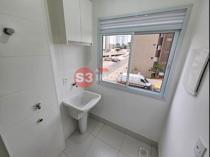 Apartamento para alugar com 3 quartos, 63m² - Foto 17