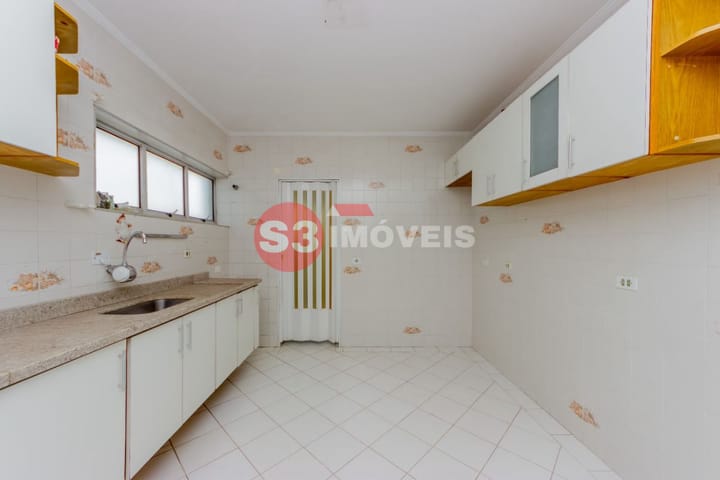 Apartamento à venda com 3 quartos, 117m² - Foto 9