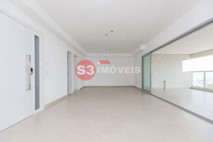 Apartamento à venda com 3 quartos, 155m² - Foto 12