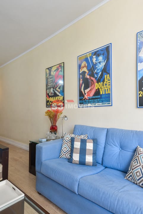 Apartamento à venda com 2 quartos, 101m² - Foto 10