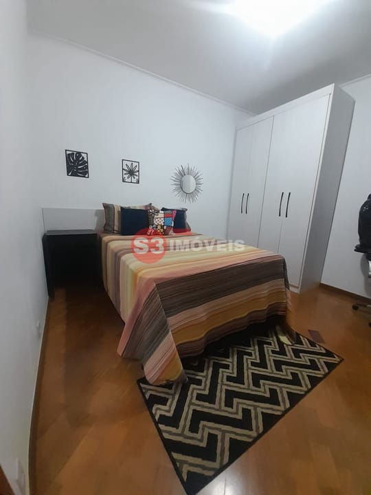 Casa à venda com 4 quartos, 166m² - Foto 38